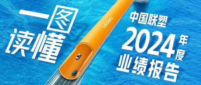 月度盘点丨2025年3月中国联塑重磅资讯回顾(图1)
