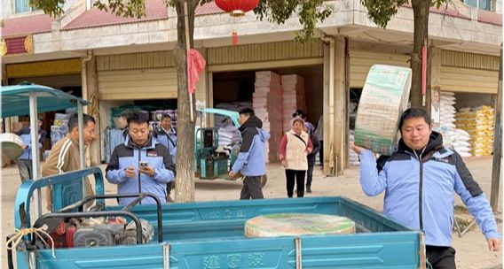 月度盘点丨2025年3月中国联塑重磅资讯回顾(图6)