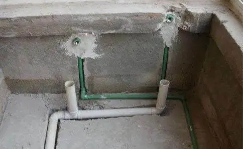 JJB竞技宝-潍坊临朐：水管改造筑里子百姓幸福再升级
